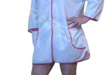 Fartuchy damskie dla personelu sprzedam.Firmy Rates.pl