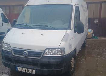 Fiat Ducato 2.8