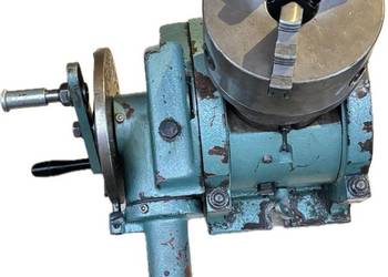 Podzielnica uniwersalna UDG D-200