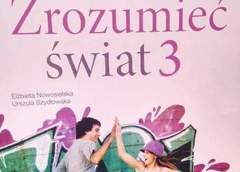 Zrozumieć świat 3 polski podręcznik