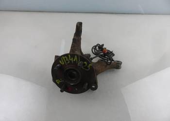 ZWROTNICA PIASTA PRZEDNIA PRAWA HONDA JAZZ II 1.2 i-DSI