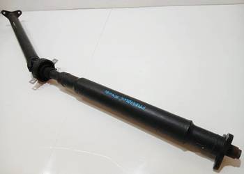 BMW F10 F11 WAŁ NAPĘDOWY AUTOMAT N47 2.0D 7614663
