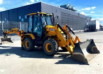 JCB 3CX 10L5WH