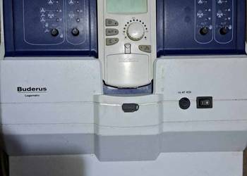 Regulator Buderus Logamatic R4121