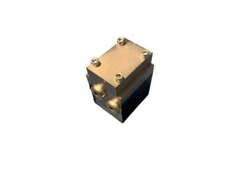 Hawe NG 6 X/3 (Hawe NG 6X) Zawór zwrotny hydrauliczny