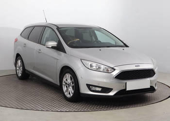Ford Focus 1.5 TDCi