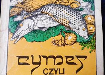 Kuchnia żydowska unikat księgarnia Praga książki antykwariat