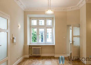 Do wynajęcia lokal Warszawa 95m2