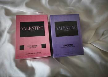Perfumy damskie Valentino Dona