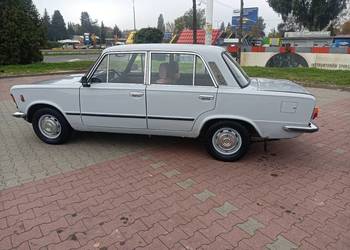 Oryginalny 125p-54000km