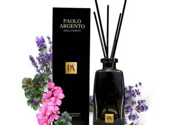 Patyczki zapachowe RAME 250ml Paolo Argento