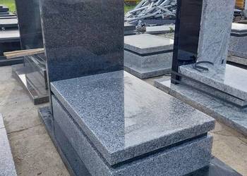 Nagrobek urnowy 120 x 60 Strzegom Wrocław