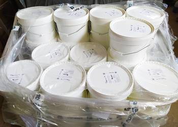 Pokarm dla pszczół apifood 15kg świeży syrop do podkarmiania