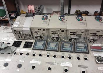 Falownik ATV31HU22N4A 2.2kw