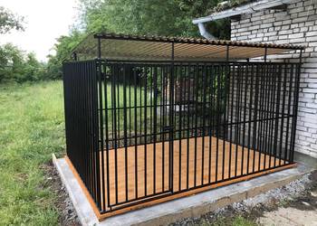 Kojec dla pieska zapraszamy