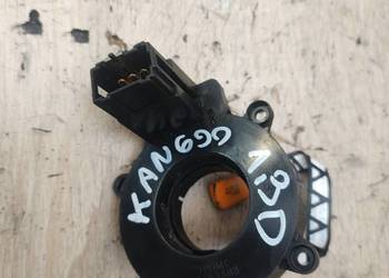 Renault Kangoo I taśma airbag