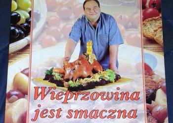 Wieprzowina jest smaczna - Maciej Kuroń