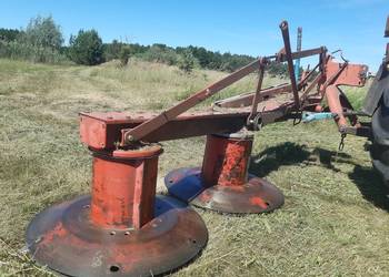 Kosiarka rotacyjna 1.65m