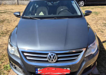 Sprzedam vw Passat CC