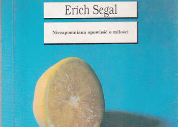 (01158) LOVE STORY – ERICH SEGAL