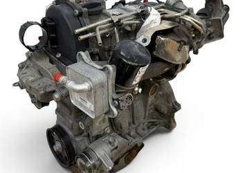SILNIK CBZ CBZB Seat Altea Ibiza IV Leon II Toledo IV Audi A3 II 1.2 T TSI