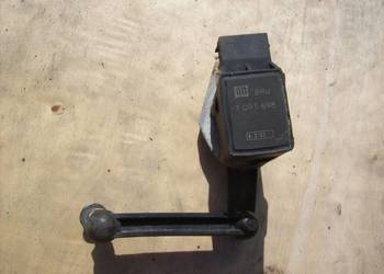 BMW E39 czujnik poziomowania swiatel xenon