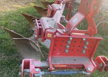 Pług 4 skibowy Staltech vrn Pług 4 skibowy Staltech vrn