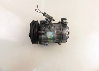 KOMPRESOR KLIMATYZACJI OPEL CORSA C 1.2 16V 24461719