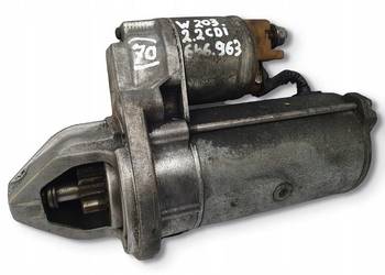 ROZRUSZNIK Mercedes W203 2.2 CDI valeo 0051511301 D7R46