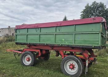 Autosan,Sanok d 55