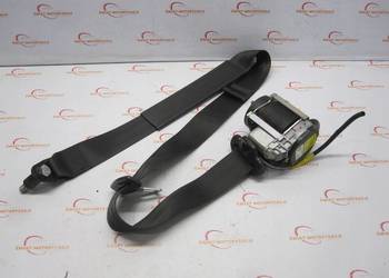 FIAT DOBLO II LIFT 16r pas bezpieczeństwa lewy przód 735584041