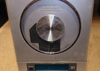 Teac CD-X9 element micro wieży