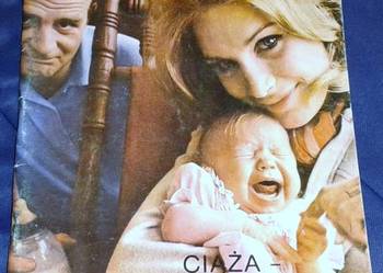 Ciąża. Nowy człowiek - Kinga Wiśniewska-Roszkowska