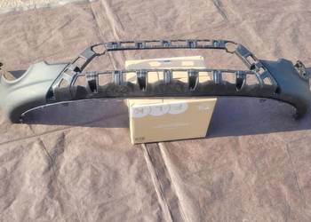 HYUNDAI I20 CROSS ACTIVE DOKŁADKA SPOILER ZDERZAKA PRZOD 86512-C8700 / 2291