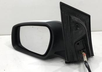 LUSTERKO LEWY FORD FOCUS II Hatchback 04-13 ZEWNĘTRZNE LEWA, BOCZNE