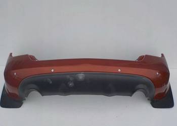 ZDERZAK TYLNY TYŁ NISSAN MURANO Z50 85022CA040