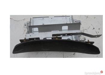 Alfa Romeo 166 zaślepka poduszki pasażera