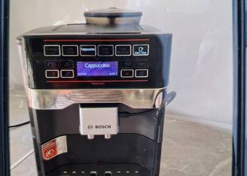 Ekspres do kawy Bosch VeroAroma 300
