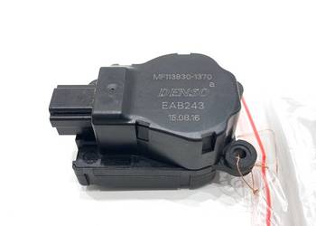 SILNIK NAGRZEWNICY JAGUAR MF113930-1370 F-PACE