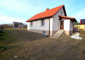 Oferta sprzedaży domu wolnostojącego 93.24m2 Piekoszów