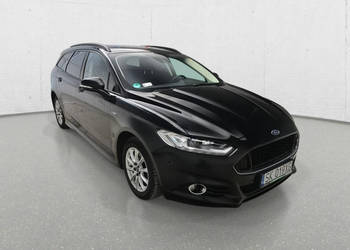 Ford Mondeo Poleasingowe.pl BZ Mk5 (2014-)