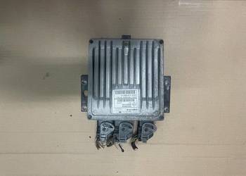 8200399038 komputer sterownik silnika renault megane II 2 lift clio 3