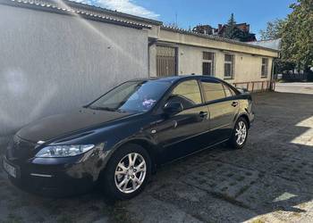 Mazda 6 zabezpieczona przed korozją! Opis