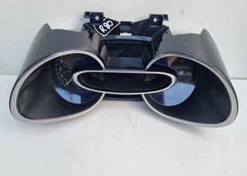 Renault Clio IV 1.2 0.9 TCE benzyna LICZNIK ZEGARY Europa 248102245R