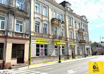 Lokal Piotrków Trybunalski 220m2