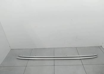 RELINGI CHROM  VW Volkswagen Passat VIII (2014-  ) B8