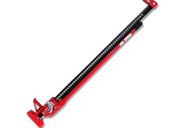 Podnośnik Lewarek HI-LIFT 60'' Rolniczy DO 3 TON [3361]