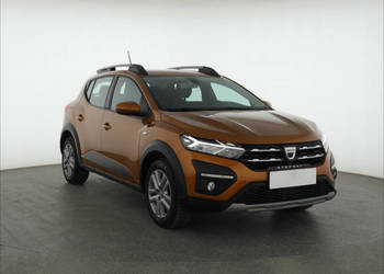 Dacia Sandero 1.0 TCe