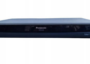 Panasonic DMR-EH495 DVD+HDD CD DVD odtwarzacz nagrywarka