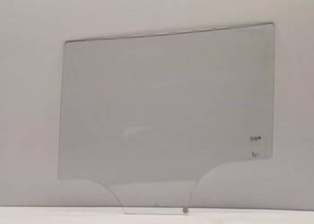 SKODA YETI SZYBA LEWY TYŁ 2012 5L0845205